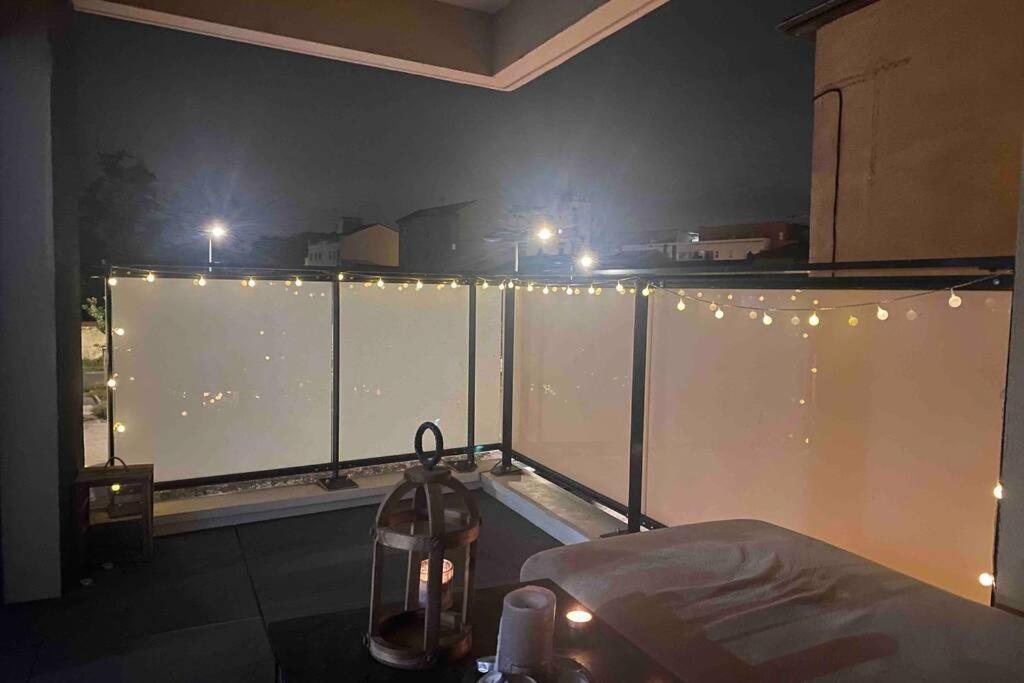 Meyzieu : Superbe Appartement Tres Cosy. Eksteriør bilde